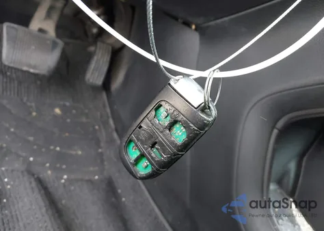 2015 Chrysler 200 Limited из США, поврежденный, VIN 1C3CCCAB5FN723249